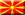 Macedonia, The Former Yugoslav Republic of